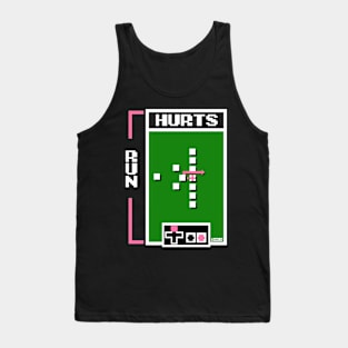 Brotherly Shove Tecmo Superbowl Edition Tank Top